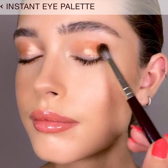 INSTANT EYE PALETTE BEJEWELLED EYES TO HYPNOTISE - Picture 4 of 10